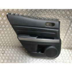 Panneau de porte arriere gauche MAZDA CX7 PHASE 2 d’occasion