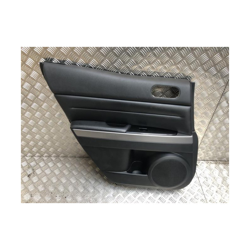 Panneau de porte arriere gauche MAZDA CX7 PHASE 2 d’occasion