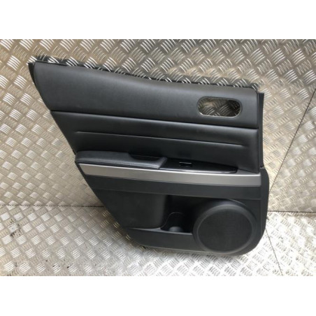 Panneau de porte arriere gauche MAZDA CX7 PHASE 2 d’occasion
