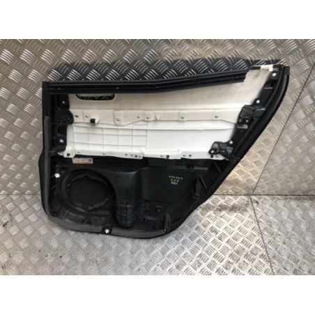 Panneau de porte arriere gauche MAZDA CX7 PHASE 2 d’occasion