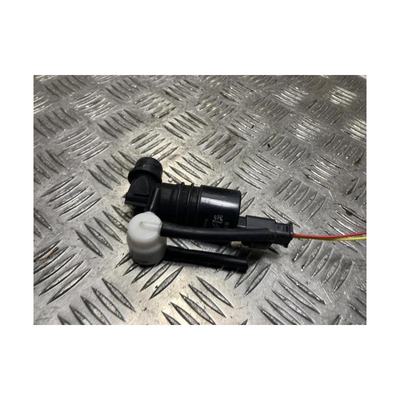 Pompe lave glace avant CITROEN C4 CACTUS d’occasion