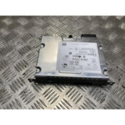 Autoradio d'origine CITROEN C4 CACTUS d’occasion