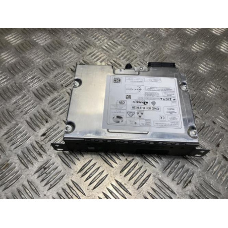 Autoradio d'origine CITROEN C4 CACTUS d’occasion