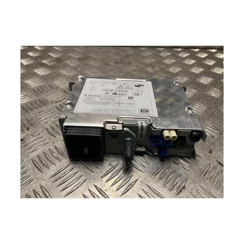 Autoradio d'origine CITROEN C4 CACTUS d’occasion