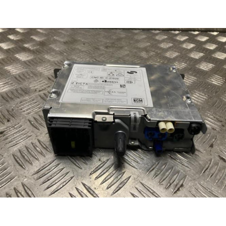 Autoradio d'origine CITROEN C4 CACTUS d’occasion