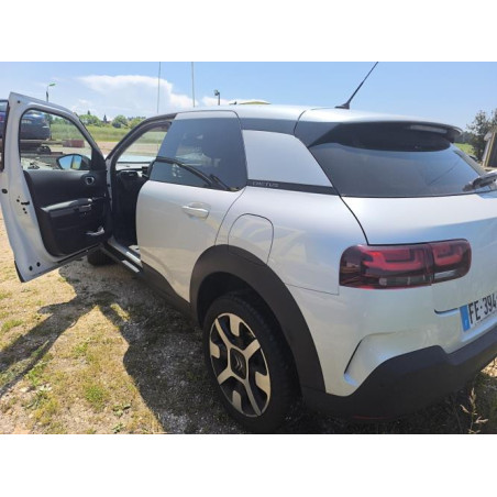 Autoradio d'origine CITROEN C4 CACTUS d’occasion