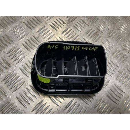 Aerateur tableau de bord avant gauche CITROEN C4 CACTUS d’occasion