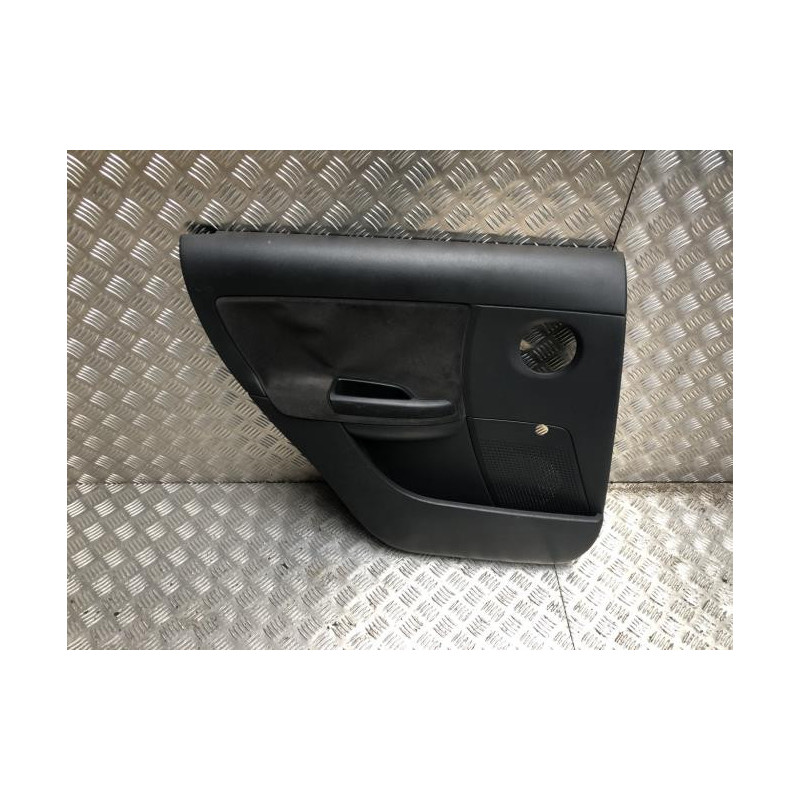 Panneau de porte arriere gauche CITROEN C3 1 PHASE 2 d’occasion