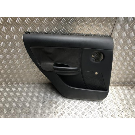 Panneau de porte arriere gauche CITROEN C3 1 PHASE 2 d’occasion