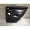 Panneau de porte arriere gauche CITROEN C3 1 PHASE 2 d’occasion