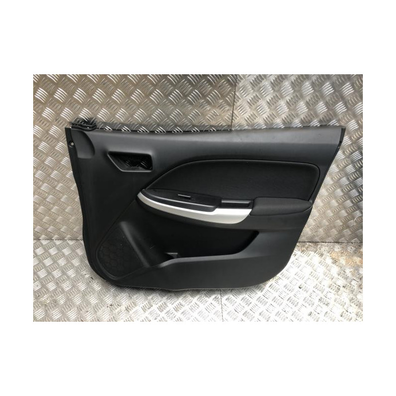 Panneau de porte avant droit SUZUKI BALENO 2 d’occasion