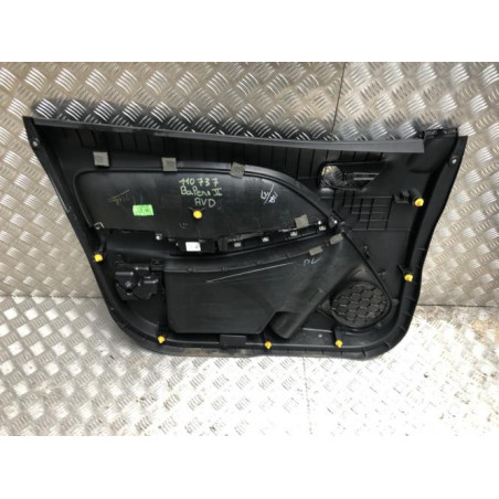 Panneau de porte avant droit SUZUKI BALENO 2 d’occasion