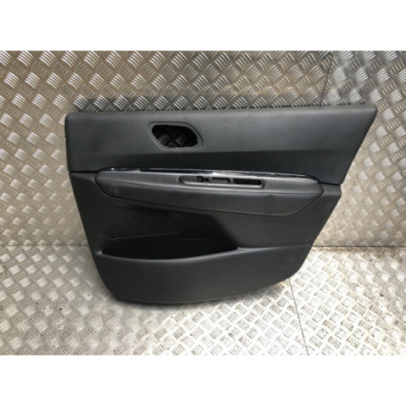 Panneau de porte avant droit PEUGEOT 3008 1 PHASE 1 d’occasion