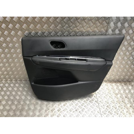 Panneau de porte avant droit PEUGEOT 3008 1 PHASE 1 d’occasion
