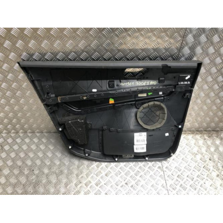 Panneau de porte avant droit PEUGEOT 3008 1 PHASE 1 d’occasion