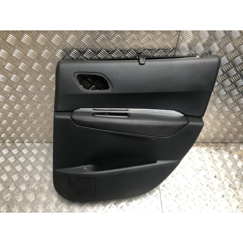 Panneau de porte arriere droit PEUGEOT 3008 1 PHASE 1 d’occasion