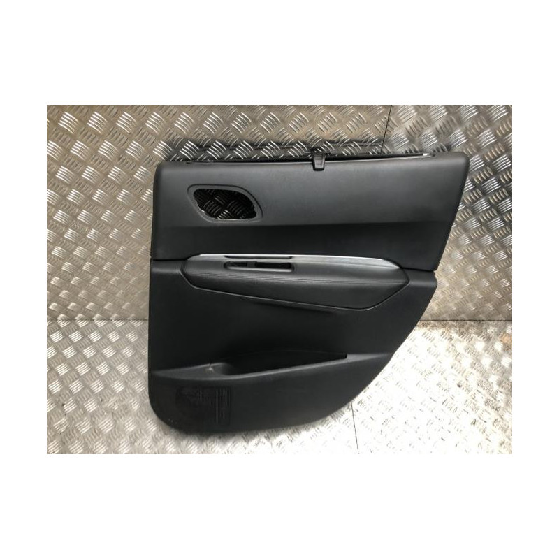 Panneau de porte arriere droit PEUGEOT 3008 1 PHASE 1 d’occasion
