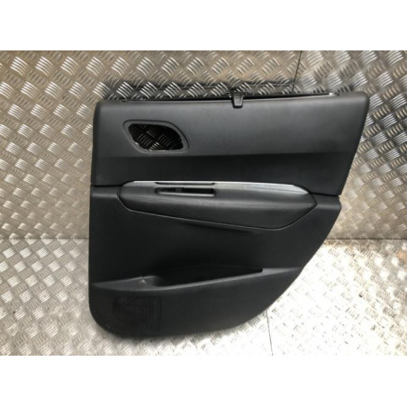 Panneau de porte arriere droit PEUGEOT 3008 1 PHASE 1 d’occasion