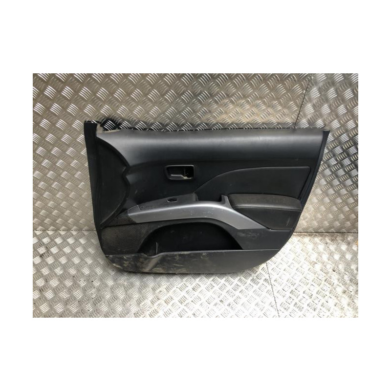 Panneau de porte avant droit CITROEN C-CROSSER d’occasion