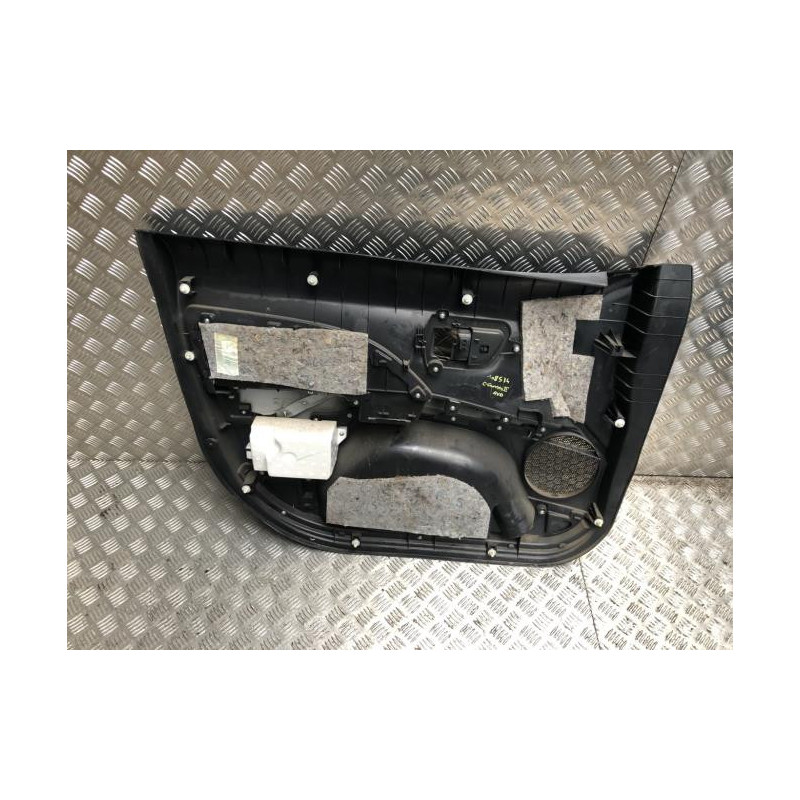 Panneau de porte avant droit CITROEN C-CROSSER d’occasion