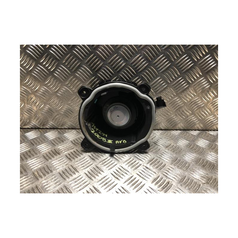 Haut parleur PEUGEOT 2008 2 d’occasion