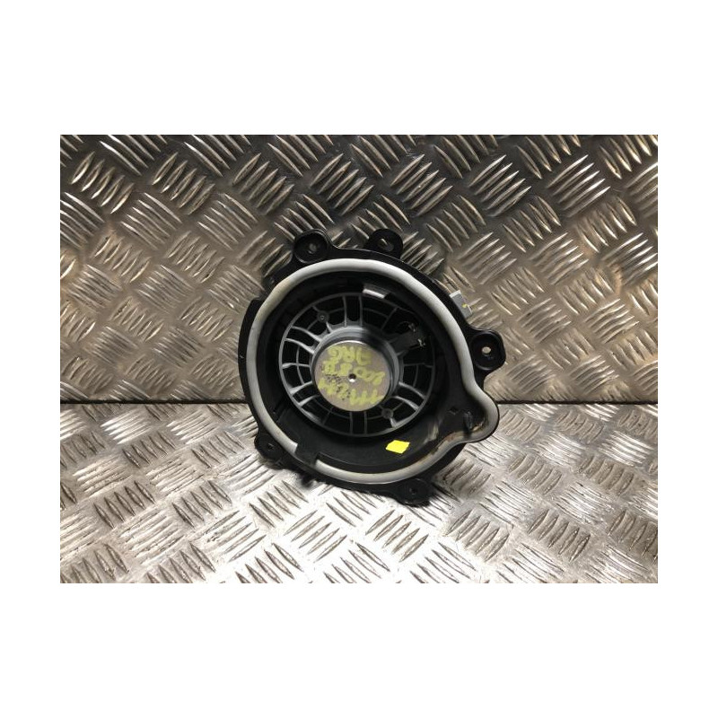 Haut parleur PEUGEOT 2008 2 d’occasion