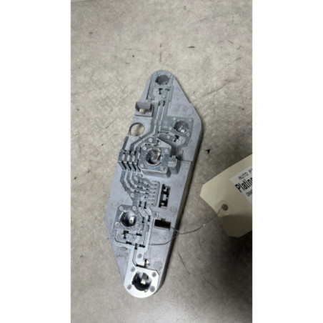 Platine feu arriere droit RENAULT GRAND MODUS PHASE 2 d’occasion