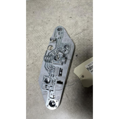 Platine feu arriere droit RENAULT GRAND MODUS PHASE 2 d’occasion