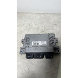 Calculateur moteur RENAULT TWINGO 2 PHASE 1 d’occasion