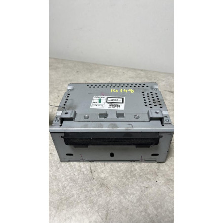 Autoradio d'origine FORD FIESTA 6 PHASE 1 d’occasion