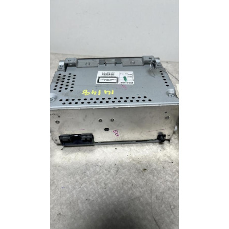 Autoradio d'origine FORD FIESTA 6 PHASE 1 d’occasion