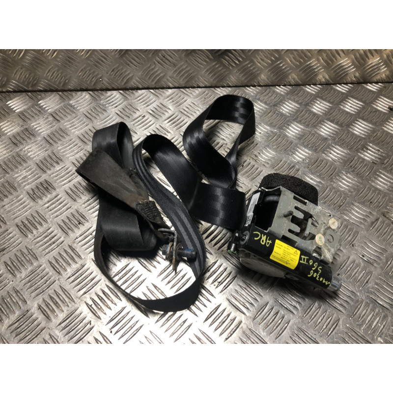 Ceinture arriere centrale VOLVO S 60 2 PHASE 1 d’occasion