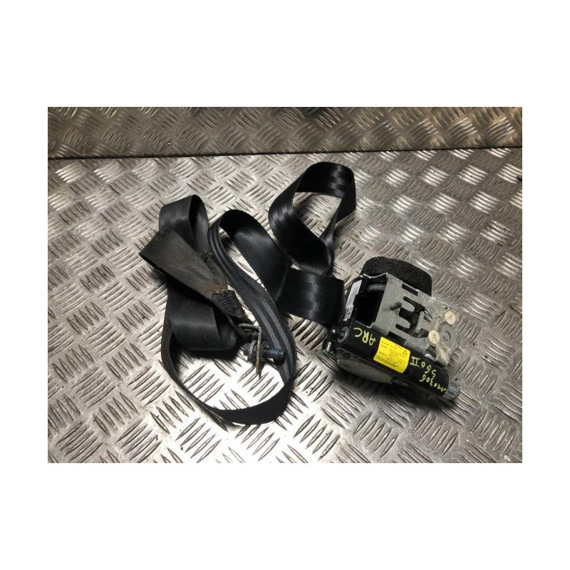 Ceinture arriere centrale VOLVO S 60 2 PHASE 1 d’occasion