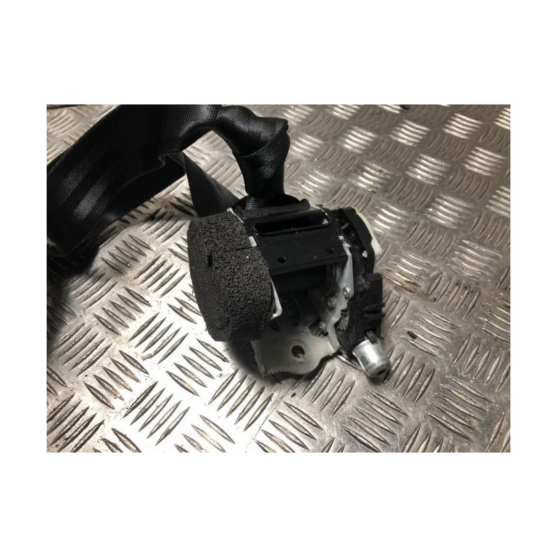 Ceinture arriere centrale VOLVO S 60 2 PHASE 1 d’occasion