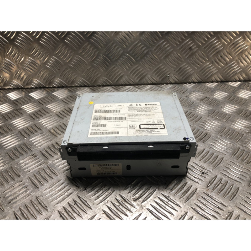 Autoradio d'origine VOLVO S 60 2 PHASE 1 d’occasion