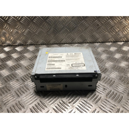 Autoradio d'origine VOLVO S 60 2 PHASE 1 d’occasion