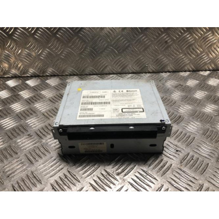 Autoradio d'origine VOLVO S 60 2 PHASE 1 d’occasion