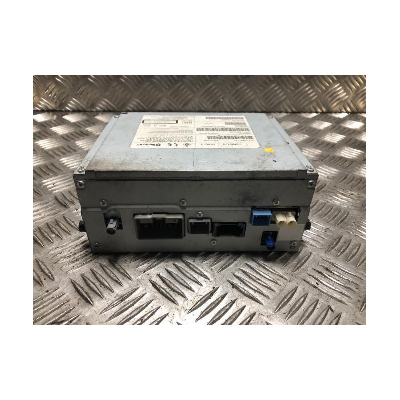 Autoradio d'origine VOLVO S 60 2 PHASE 1 d’occasion