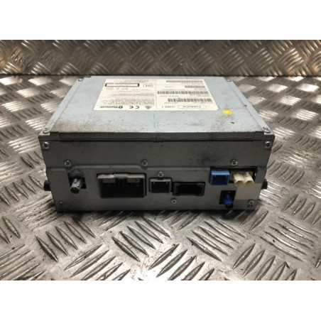 Autoradio d'origine VOLVO S 60 2 PHASE 1 d’occasion