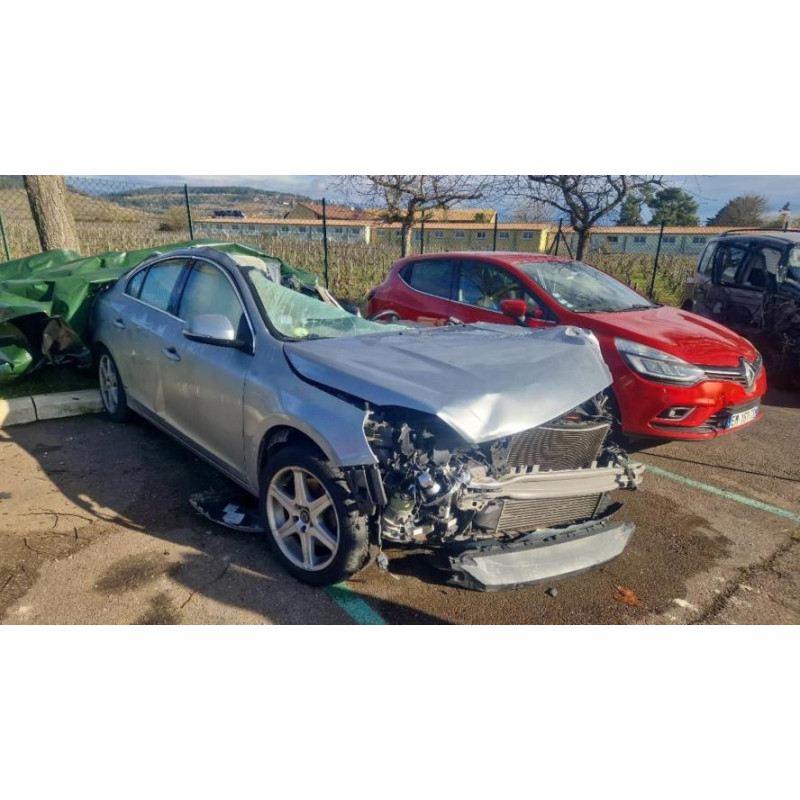 Autoradio d'origine VOLVO S 60 2 PHASE 1 d’occasion