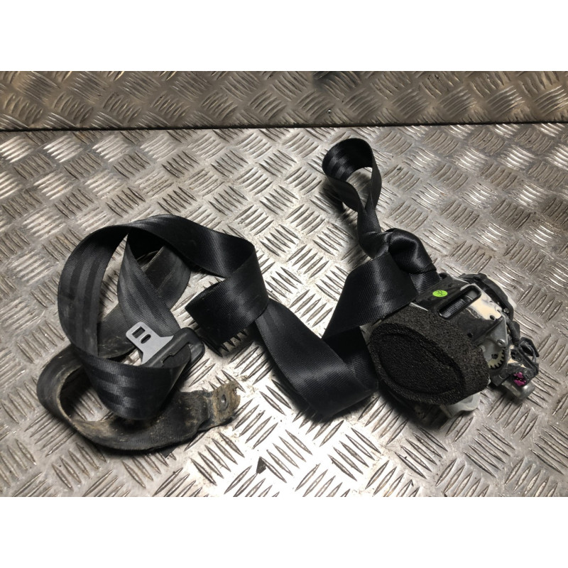 Ceinture arriere droit VOLVO S 60 2 PHASE 1 d’occasion