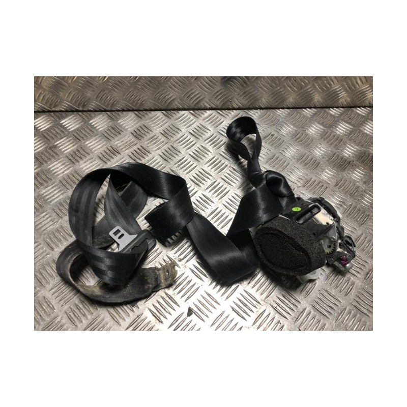 Ceinture arriere droit VOLVO S 60 2 PHASE 1 d’occasion