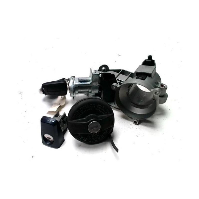 Neiman OPEL CORSA D PHASE 1 d’occasion