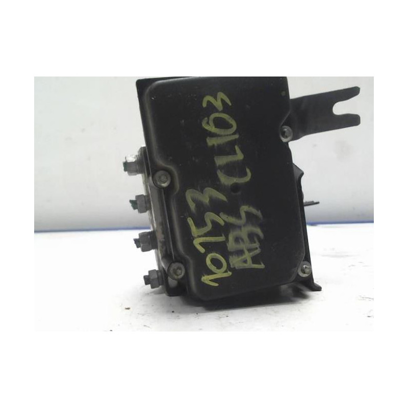 Bloc ABS (freins anti-blocage) RENAULT CLIO 3 PHASE 1 d’occasion