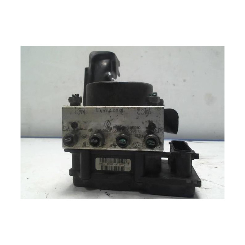 Bloc ABS (freins anti-blocage) RENAULT CLIO 3 PHASE 1 d’occasion