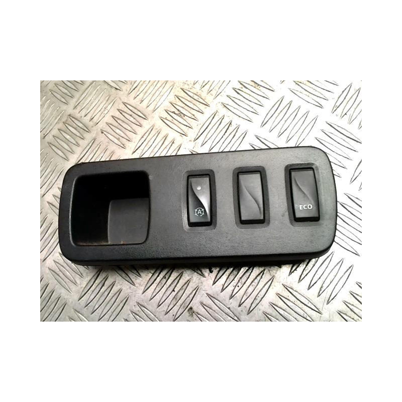 Bouton/Interrupteur DACIA DUSTER 1 PHASE 2 d’occasion