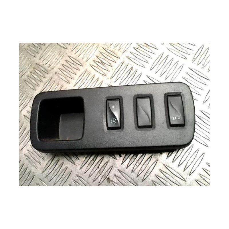 Bouton/Interrupteur DACIA DUSTER 1 PHASE 2 d’occasion