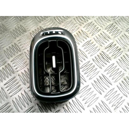 Aerateur tableau de bord avant gauche CITROEN C3 PICASSO PHASE 1 d’occasion