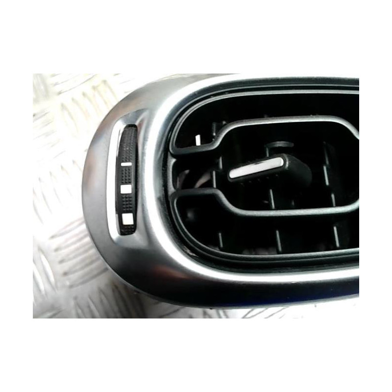 Aerateur tableau de bord avant droit CITROEN C3 PICASSO PHASE 1 d’occasion