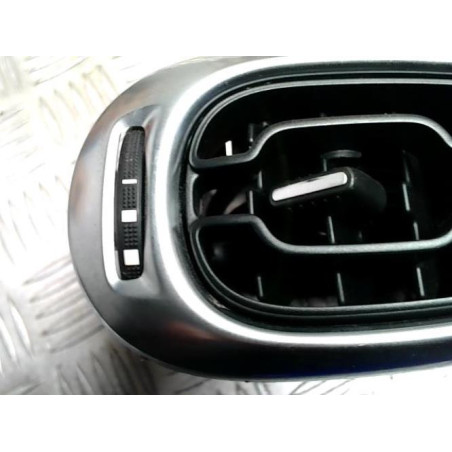 Aerateur tableau de bord avant droit CITROEN C3 PICASSO PHASE 1 d’occasion
